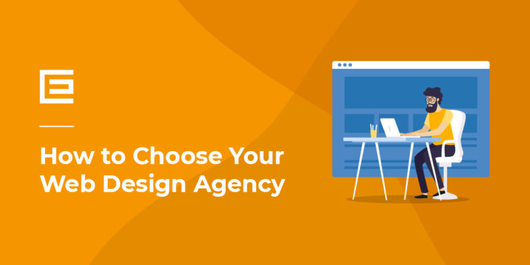 how to choose web design agency?
