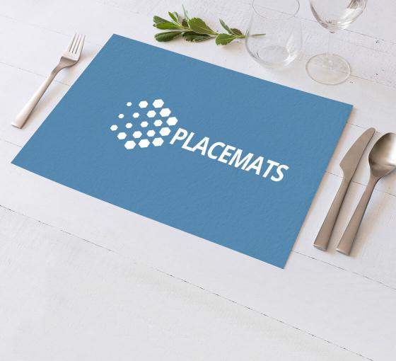 Restaurant Placemat